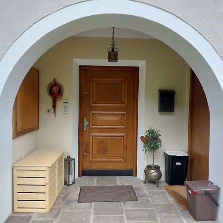 Villa Pinie Apt 1 Terlano Extérieur photo