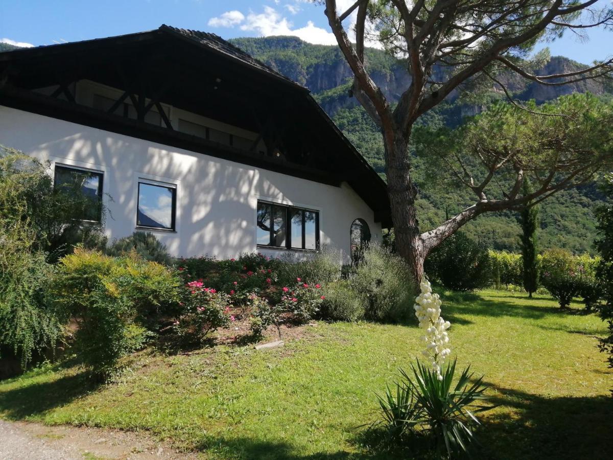 Villa Pinie Apt 1 Terlano Extérieur photo