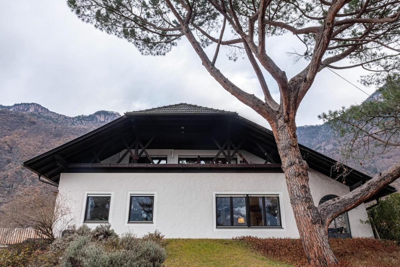 Villa Pinie Apt 1 Terlano Extérieur photo