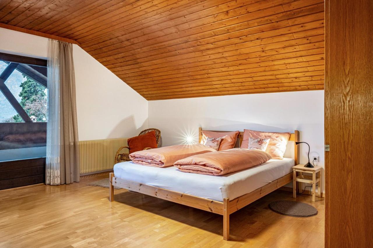 Villa Pinie Apt 1 Terlano Extérieur photo