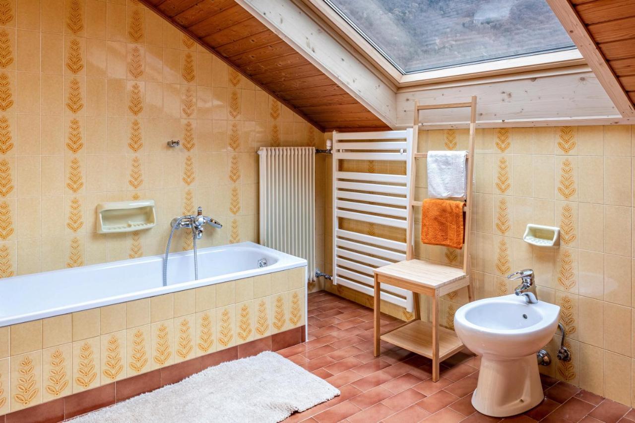 Villa Pinie Apt 1 Terlano Extérieur photo